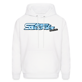 Steven Hulbert Graphics | 2023 | Adult Hoodie - white