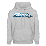 Steven Hulbert Graphics | 2023 | Adult Hoodie - heather gray