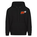 Tristin Quinlan | 2023 | Adult Hoodie - black