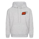 Tristin Quinlan | 2023 | Adult Hoodie - ash