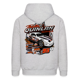 Tristin Quinlan | 2023 | Adult Hoodie - ash