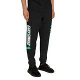 Gary Conrad | 2023 | Joggers