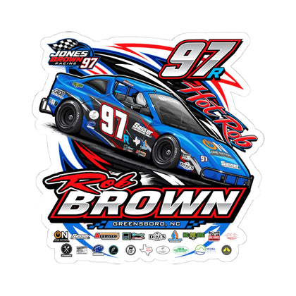 Rob Brown