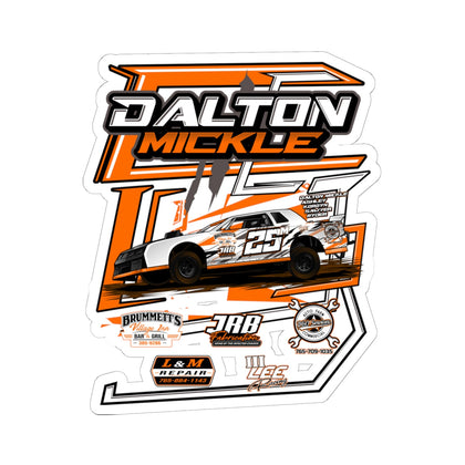 Dalton Mickle