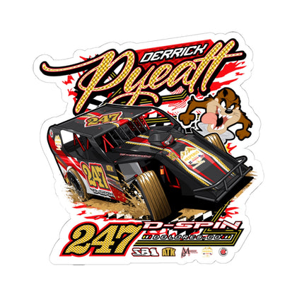 Derrick Pyeatt