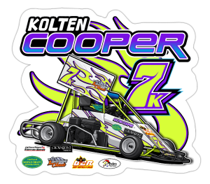 Kolten Cooper