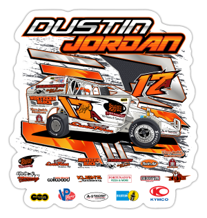 Dustin Jordan