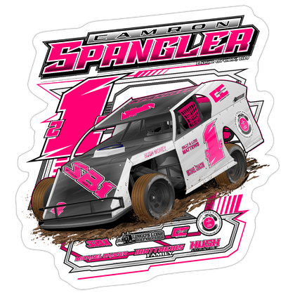 Camron Spangler