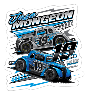 Jase Mongeon