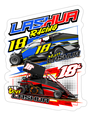 Lashua Racing