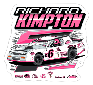 Richard Kimpton