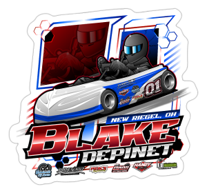 Blake Depinet