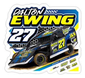 Dalton Ewing