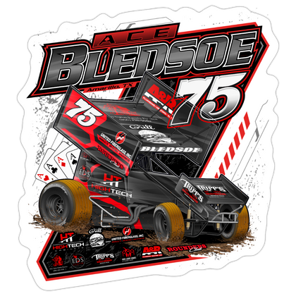 Ace Bledsoe