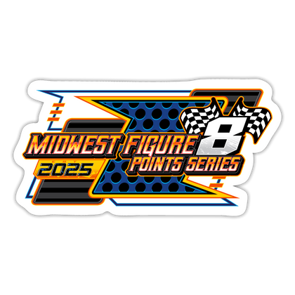 Midwest Figure 8 Points Series
