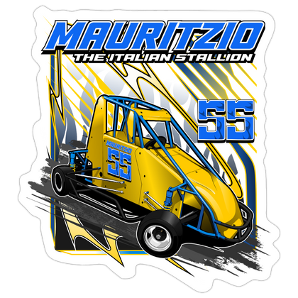 Mauritzio Martinelli