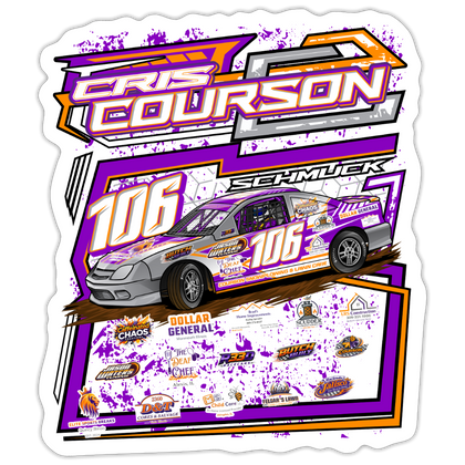 Cris Courson