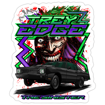 Trey Edge