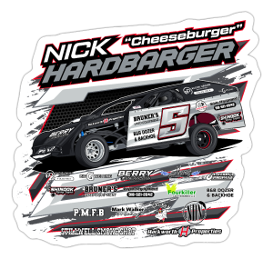 Nick Hardbarger