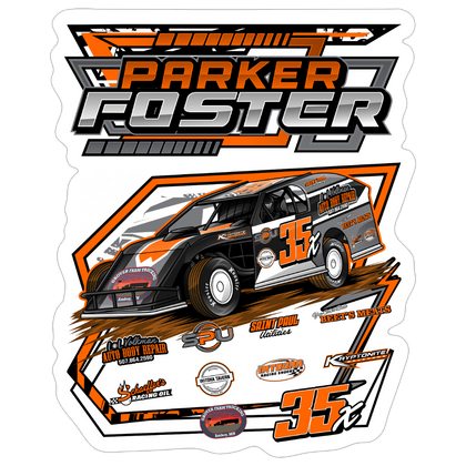 Parker Foster