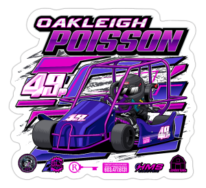 Oakleigh Poisson