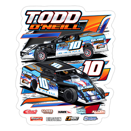 Todd O’Neill