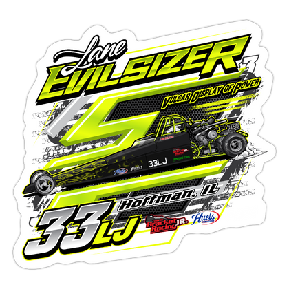 Lane Evilsizer