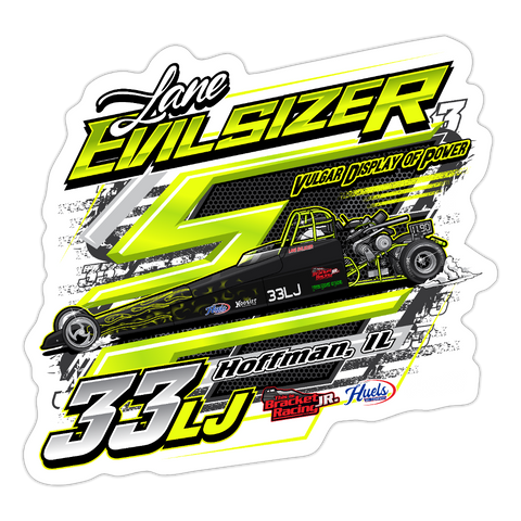 Lane Evilsizer