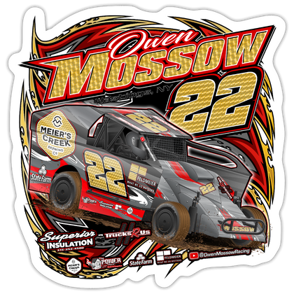 Owen Mossow