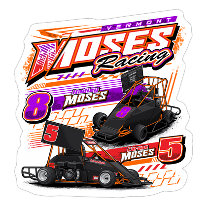 Moses Racing
