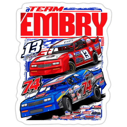 Embry Racing