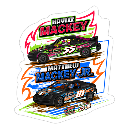 Mackey Racing