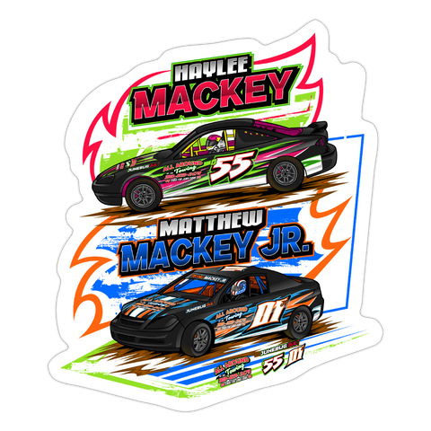 Mackey Racing