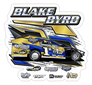 Blake Byrd