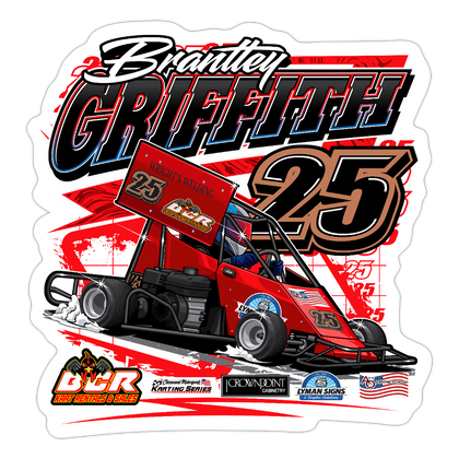 Brantley Griffith