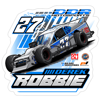Derek Robbie