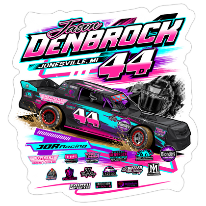 Jason Denbrock