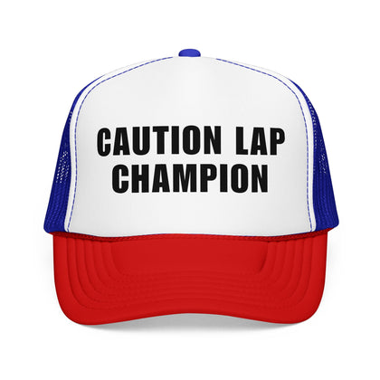 Racing Lids
