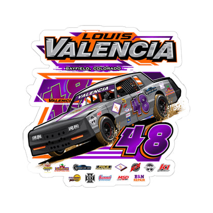 Louis Valencia