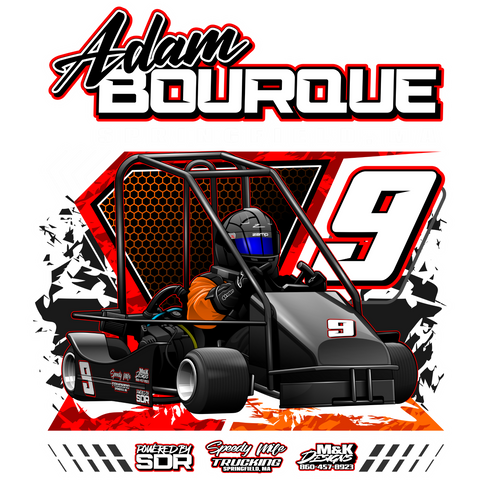 Adam Bourque