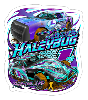 Team Haleybug