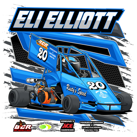 Eli Elliott