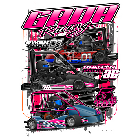 Gada Racing