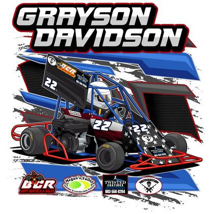 Grayson Davidson