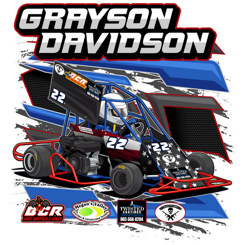 Grayson Davidson