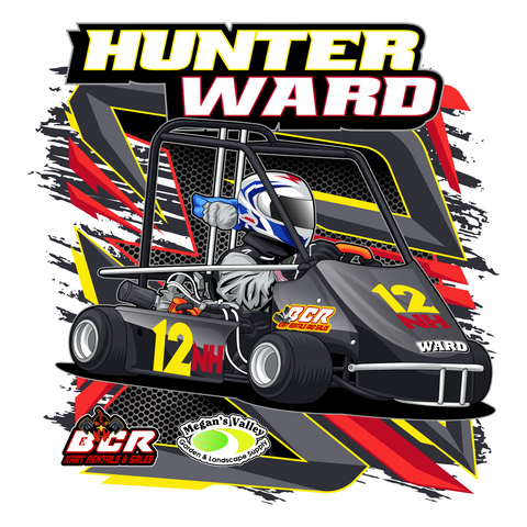 Hunter Ward