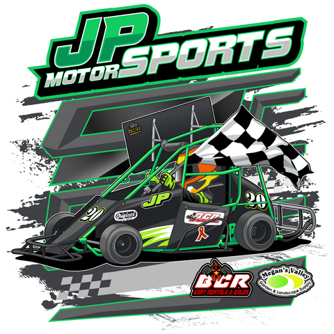 JP Motorsports