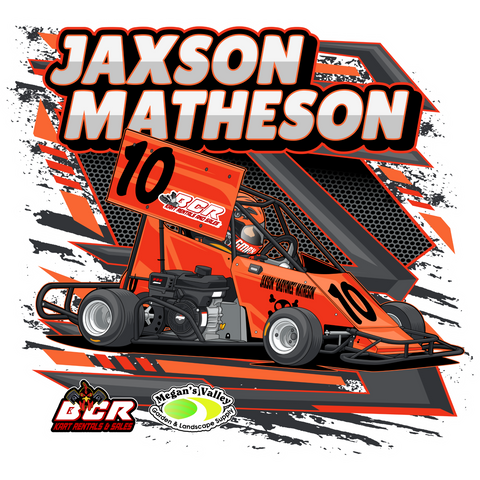 Jaxson Matheson