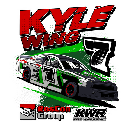 Kyle Wing