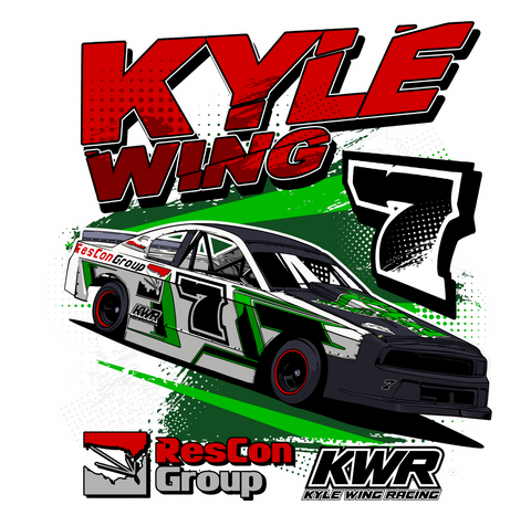 Kyle Wing